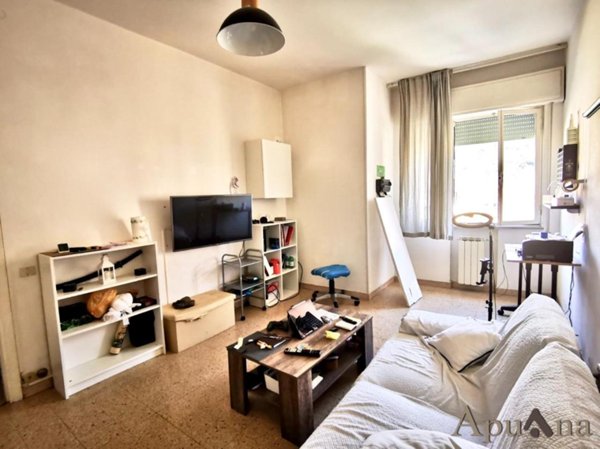 appartamento in vendita a Carrara