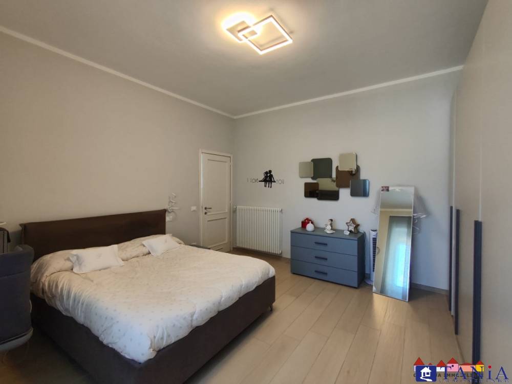 appartamento in vendita a Carrara in zona Gildona