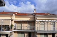 appartamento in vendita a Carrara in zona Marina di Carrara