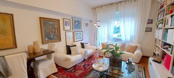 appartamento in vendita a Carrara