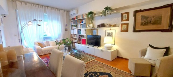 appartamento in vendita a Carrara