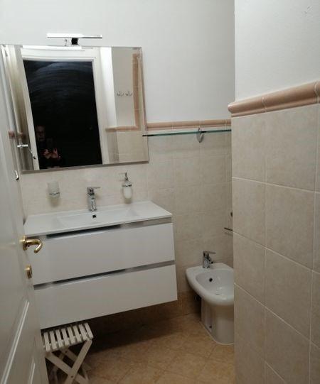 appartamento in vendita a Carrara in zona Marina di Carrara