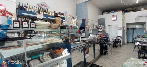 monolocale in vendita a Carrara