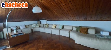 appartamento in vendita a Carrara in zona Stadio