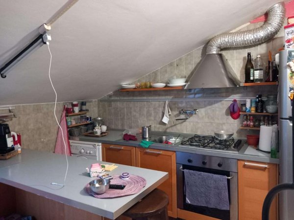 appartamento in vendita a Carrara in zona Centro Città