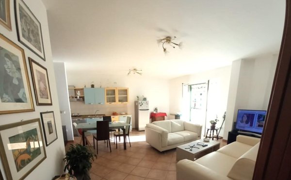 appartamento in vendita a Carrara