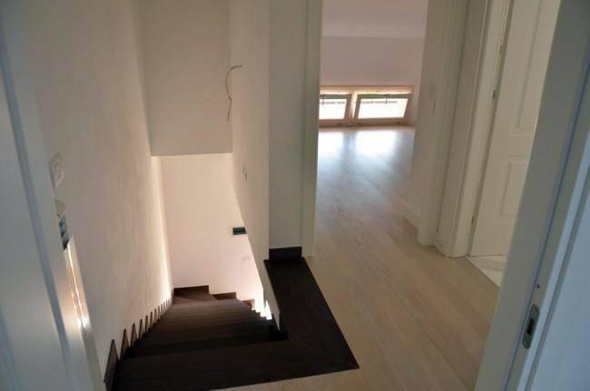 appartamento in vendita a Carrara in zona Avenza