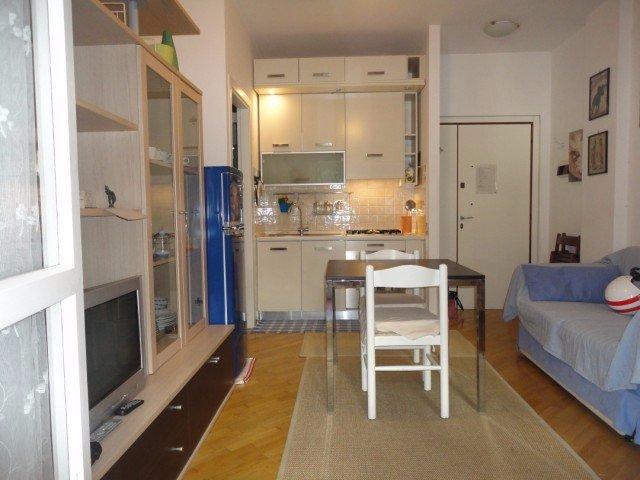 appartamento in vendita a Carrara in zona Marina di Carrara