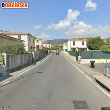 terreno edificabile in vendita a Carrara in zona Bonascola