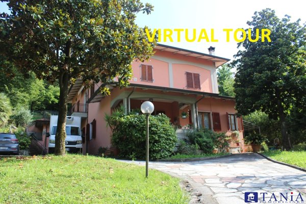 casa indipendente in vendita a Carrara in zona Codena
