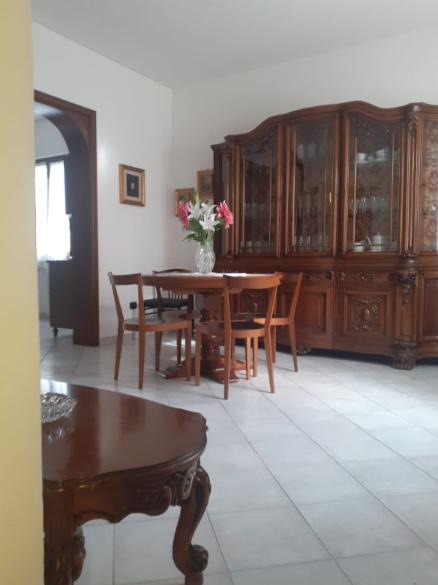 appartamento in vendita a Carrara in zona Avenza