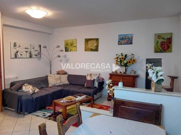 appartamento in vendita a Carrara