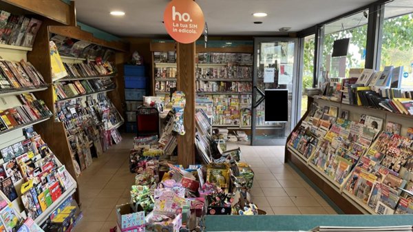 appartamento in affitto a Carrara in zona Avenza