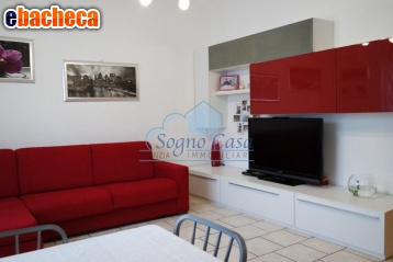 appartamento in vendita a Carrara in zona Fabbrica