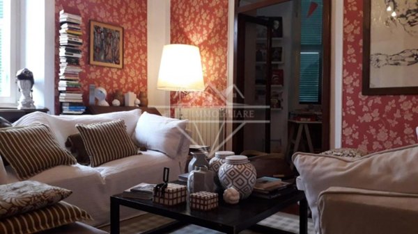 appartamento in vendita a Carrara in zona Centro Città