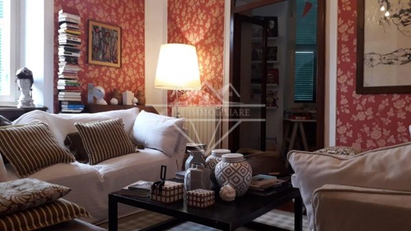 appartamento in vendita a Carrara in zona Avenza