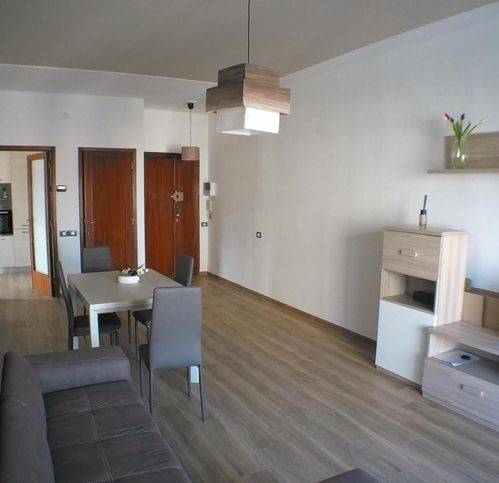 appartamento in vendita a Carrara in zona Avenza