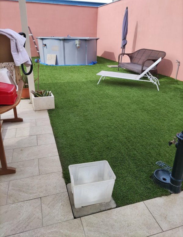 casa indipendente in vendita a Carrara in zona Marina di Carrara