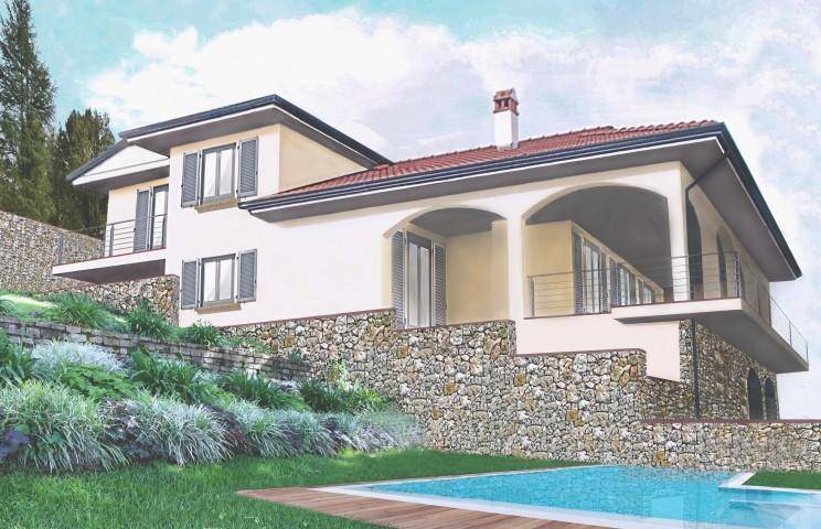 casa indipendente in vendita a Carrara in zona Fontia