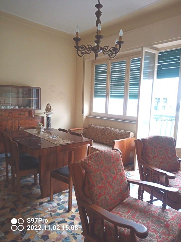 appartamento in vendita a Carrara in zona Centro Città