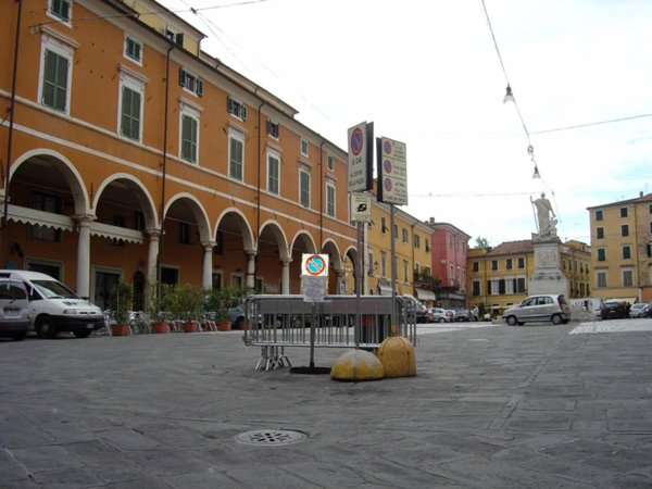 appartamento in vendita a Carrara