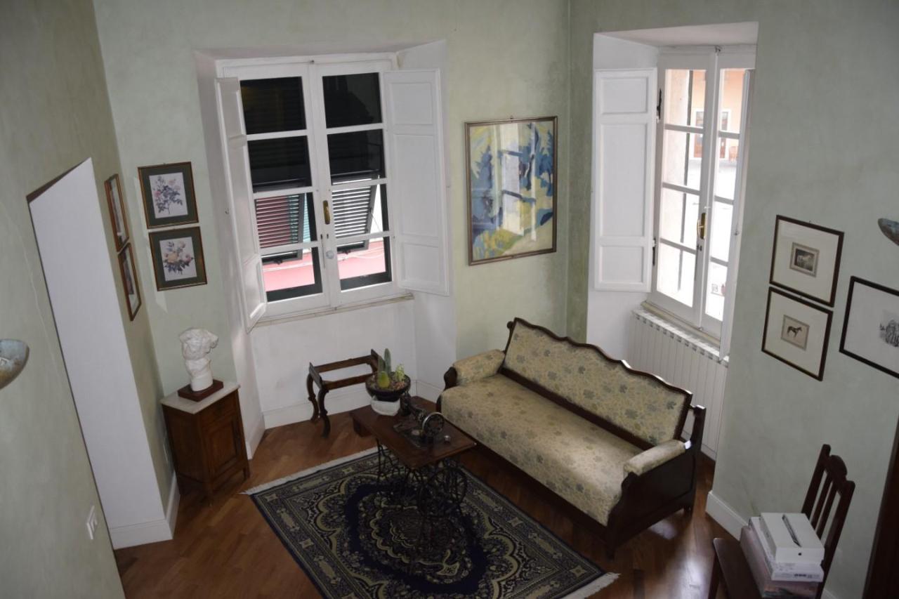 appartamento in vendita a Carrara