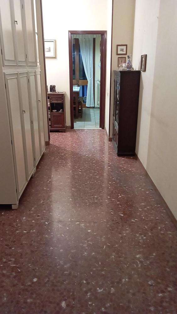 appartamento in vendita a Carrara in zona Marina di Carrara