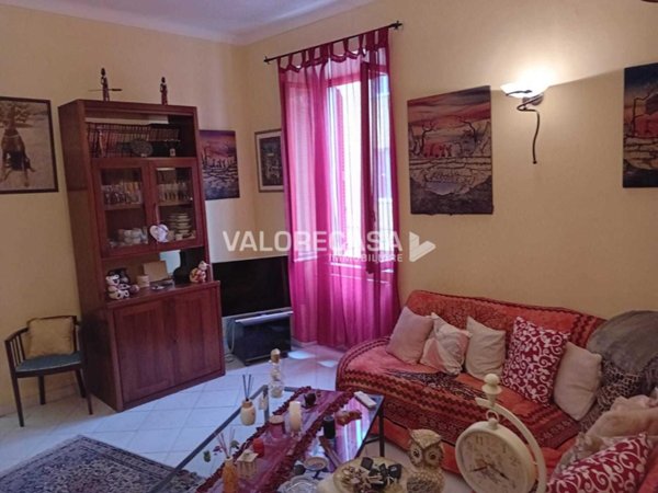appartamento in vendita a Carrara in zona Torano