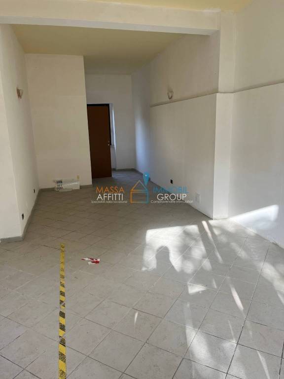 appartamento in vendita a Carrara