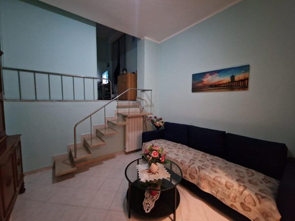 appartamento in vendita a Carrara in zona Centro Città