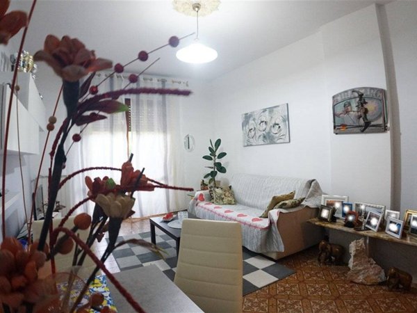 appartamento in vendita a Carrara in zona Marina di Carrara