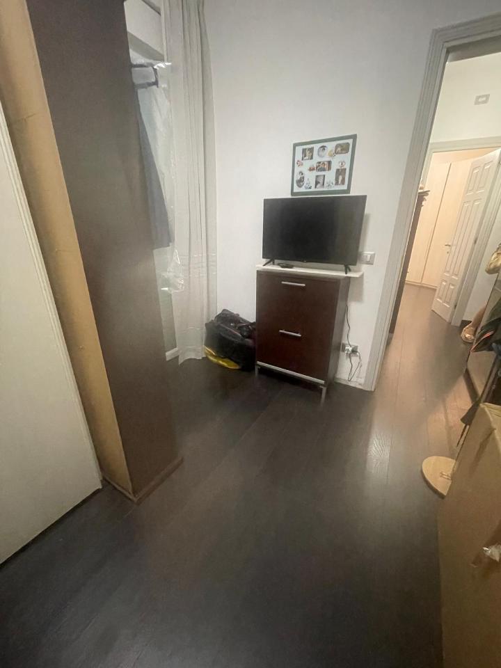 appartamento in vendita a Carrara in zona Fabbrica