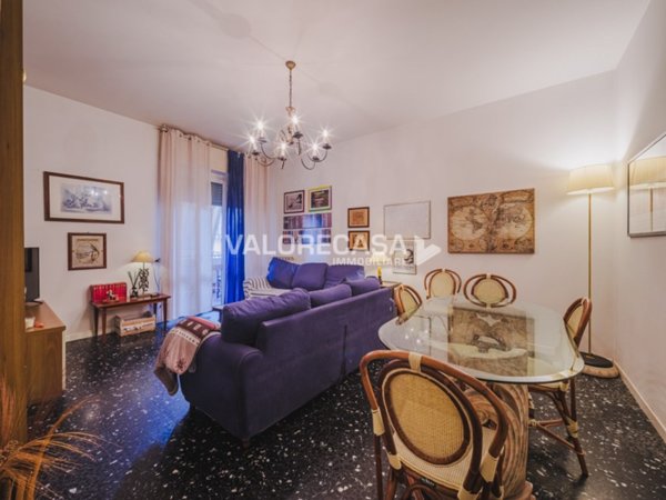 appartamento in vendita a Carrara in zona Avenza