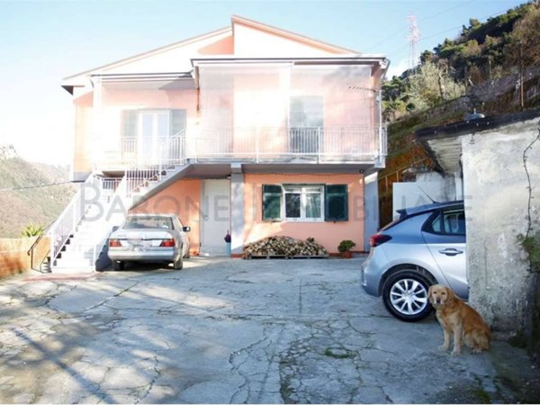 appartamento in vendita a Carrara in zona Gragnana