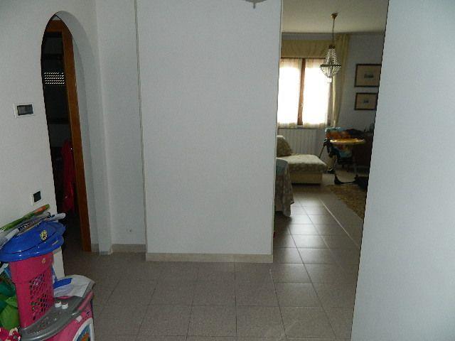 appartamento in vendita a Carrara in zona Sant'Antonio