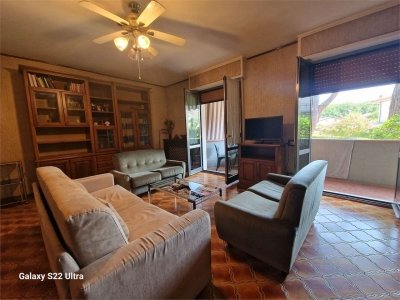 appartamento in vendita a Carrara