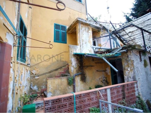appartamento in vendita a Carrara