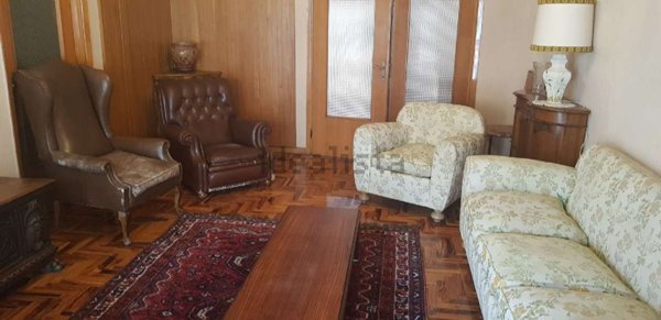 appartamento in vendita a Carrara in zona Centro Città