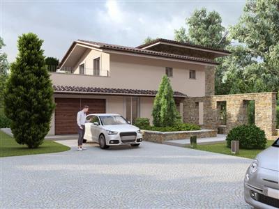 casa indipendente in vendita a Carrara