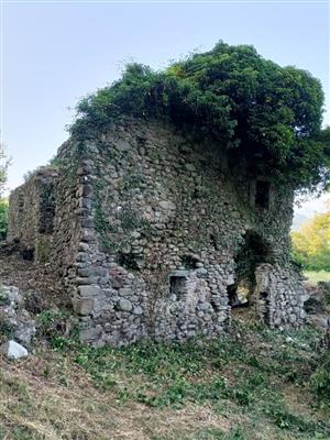 casa semindipendente in vendita a Carrara