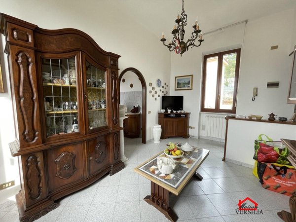 appartamento in vendita a Carrara