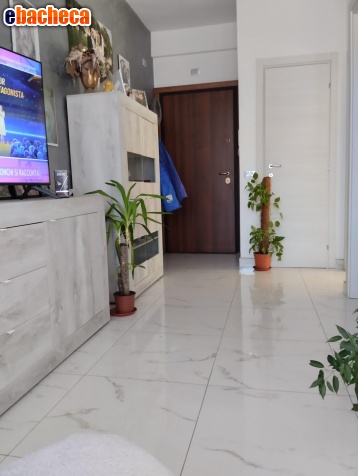 appartamento in vendita a Carrara in zona Centro Città