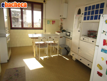 appartamento in vendita a Carrara in zona Avenza