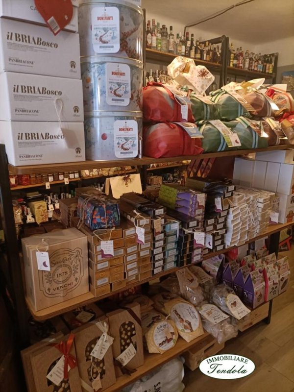 appartamento in vendita a Carrara