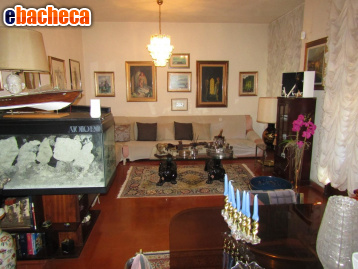 appartamento in vendita a Carrara in zona Avenza