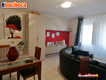 appartamento in vendita a Carrara in zona Centro Città