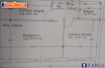 appartamento in vendita a Carrara