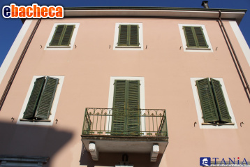 appartamento in vendita a Carrara