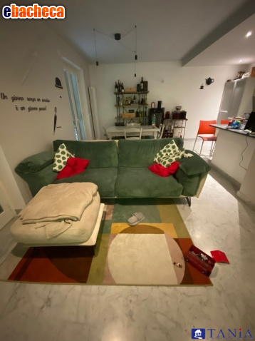 appartamento in vendita a Carrara