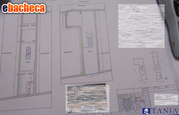 negozio in vendita a Carrara in zona Centro Città